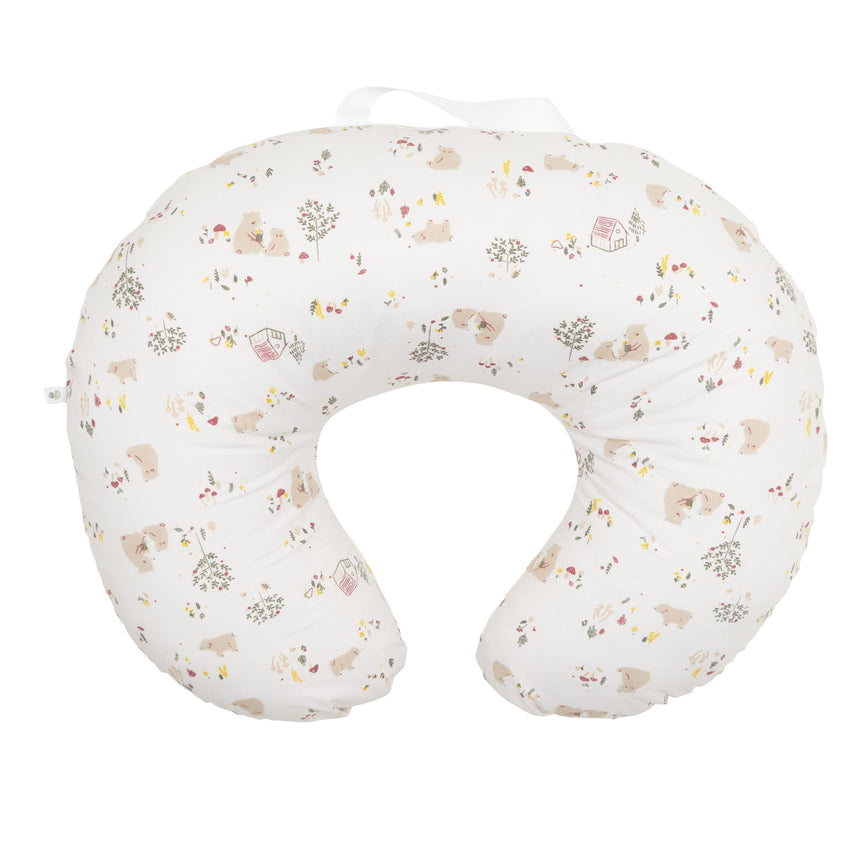 Coussin d'Allaitement - Ours-Perlimpinpin-PER-L4626-OU-CLÉMENT