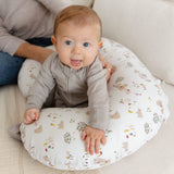 Coussin d'Allaitement - Ours-Perlimpinpin-PER-L4626-OU-CLÉMENT