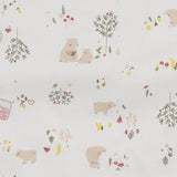 Coussin d'Allaitement - Ours-Perlimpinpin-PER-L4626-OU-CLÉMENT