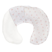 Housse pour Coussin d'Allaitement - Fleurs-Perlimpinpin-PER-L46EXT-FLEUR-CLÉMENT