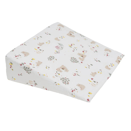 Coussin Angulaire Petit - Ours-Perlimpinpin-PER-L4726-OU-CLÉMENT