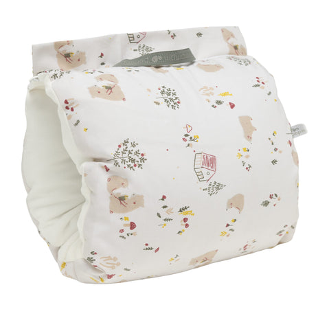 Manchon D'allaitement - Ours-Perlimpinpin-PER-L5026-OU-CLÉMENT