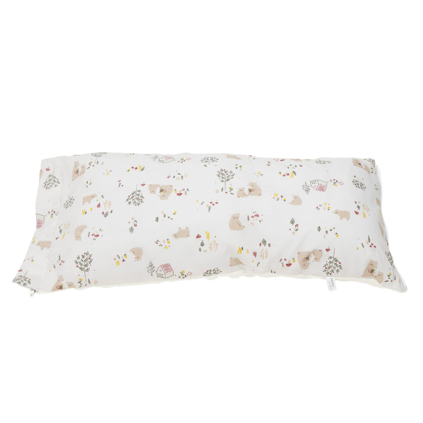 Manchon D'allaitement - Ours-Perlimpinpin-PER-L5026-OU-CLÉMENT