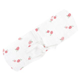 Couverture Mousseline Framboises-Perlimpinpin-PER-MS35BB-FR-CLÉMENT