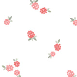 Couverture Mousseline Framboises-Perlimpinpin-PER-MS35BB-FR-CLÉMENT