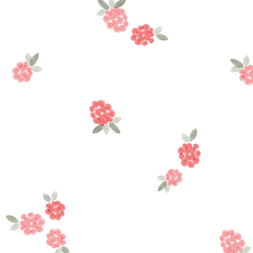 Couverture Mousseline Framboises-Perlimpinpin-PER-MS35BB-FR-CLÉMENT