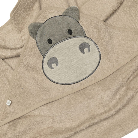 Serviette à Capuchon - Hyppo-Perlimpinpin-PER-SA2204-PO-CLÉMENT