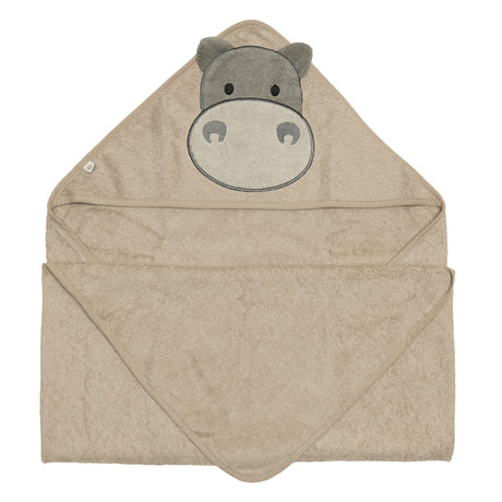 Serviette à Capuchon - Hyppo-Perlimpinpin-PER-SA2204-PO-CLÉMENT