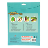 Masque T-rex-Clement - Equipement-PET-150730-CLÉMENT