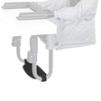 Repose-pieds Ajustable pour Siège de table Perch-Guzzie + Guss-PET-GG036-CLÉMENT