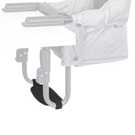 Repose-pieds Ajustable pour Siège de table Perch-Guzzie + Guss-PET-GG036-CLÉMENT