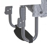 Repose-pieds Ajustable pour Siège de table Perch-Guzzie + Guss-PET-GG036-CLÉMENT