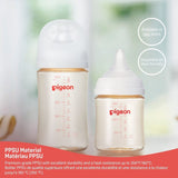 Biberon PPSU 5oz 0m+ Tétine SS-Pigeon-PIG-PG81053-CLÉMENT