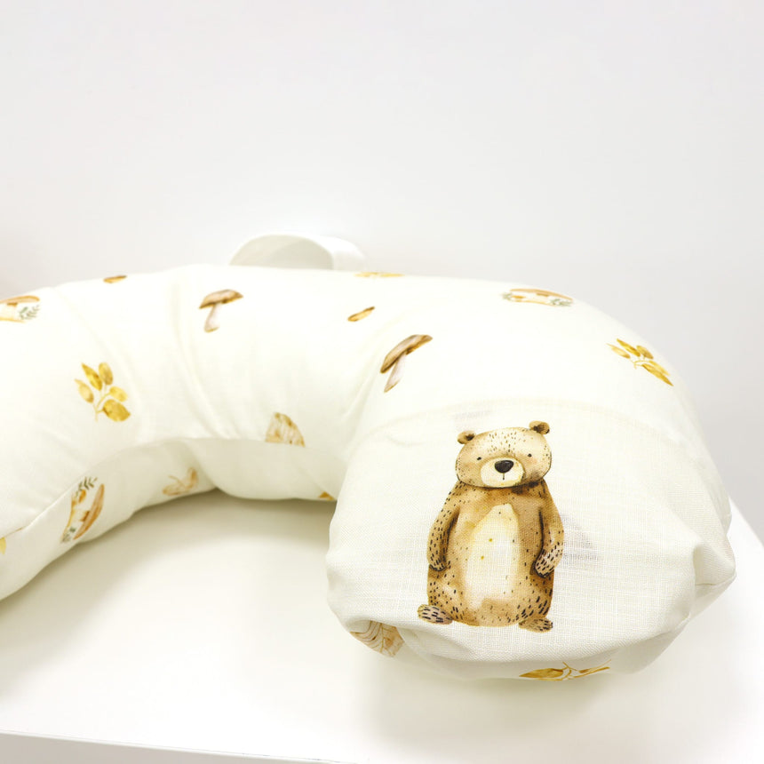 Nursing Pillow - Forest