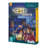 Le Code Puberté