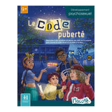 Le Code Puberté