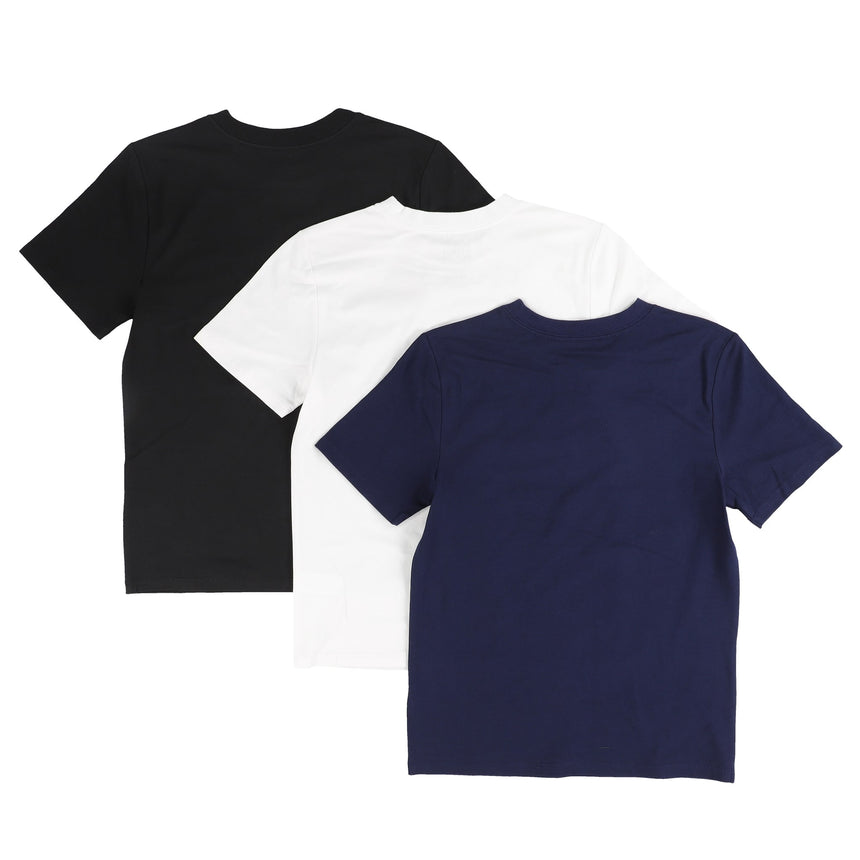 T-shirts Coton (3) 8-18ans-Polo Ralph Lauren-POL-9P5030-G9O-CLÉMENT