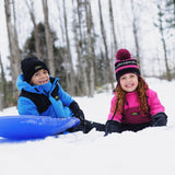 Cricket Snowsuit 3-7