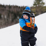 Cricket Snowsuit 3-7