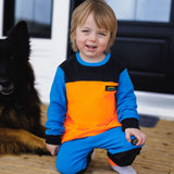 Ensemble Polar Yeti 2-10ans