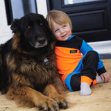 Ensemble Polar Yeti 2-10ans