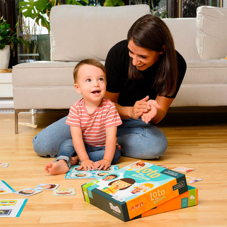 Loto Des Émotions-Placote-POT-PLA18-CLÉMENT