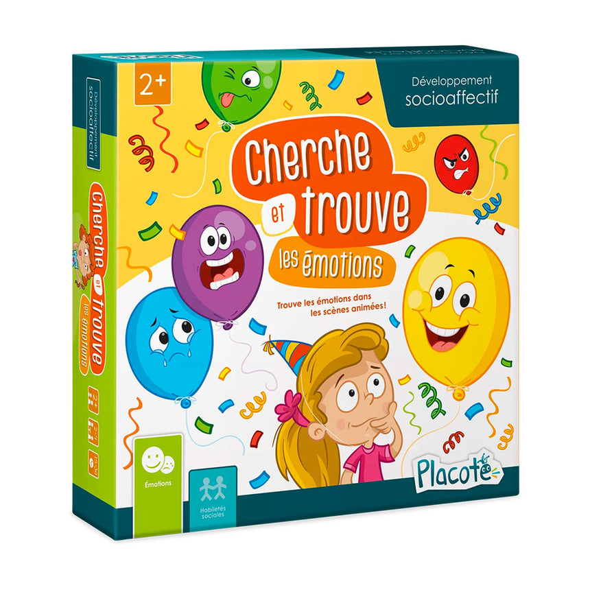 Cherche Et Trouve Les Émotions-Placote-POT-PLA19-CLÉMENT