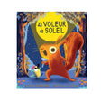 Le Voleur De Soleil-Prologue-PRL-781039718036-CLÉMENT