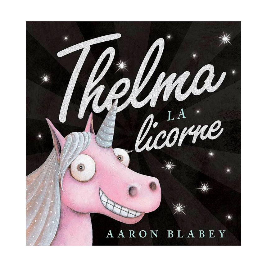 Thelma La Licorne-Prologue-PRL-A068066-CLÉMENT