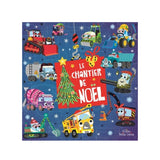 Le Chantier De Noël-Prologue-PRL-782898533204-CLÉMENT