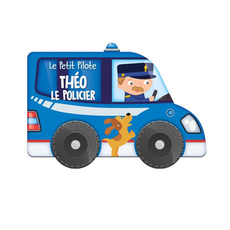 Petit Pilote - Théo Le Policier-Prologue-PRL-789464769876-CLÉMENT