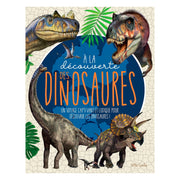 À La Découverte des Dinosaures-Prologue-PRL-A108589-CLÉMENT