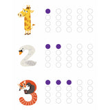 My ABC-123 Touch And Feel Card-Prologue-PRL-A129242-CLÉMENT