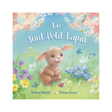 Le Tout Petit Lapin-Prologue-PRL-A127614-CLÉMENT