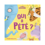 Qui A Pété?-Prologue-PRL-A138419-CLÉMENT