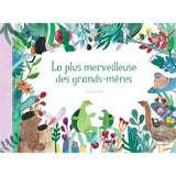 La Plus Merveilleuse Des Grands-Mères-Prologue-PRL-A142566-CLÉMENT