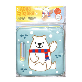 Livre De Bain L'ours-Prologue-PRL-A144226-CLÉMENT