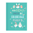 Mon Beau Carnet De Coloriage Pâques-Prologue-PRL-A145891-CLÉMENT