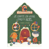 Je compte les jours jusqu'à Noël - 7 histoires et 25 rabats