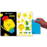 Mélange Les Couleurs!-Prologue-PRL-A148784-CLÉMENT