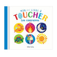Mon Livre À Toucher - Les Contraires-Prologue-PRL-A148794-CLÉMENT