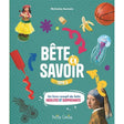 Bête À Savoir Tome 3-Prologue-PRL-A148795-CLÉMENT