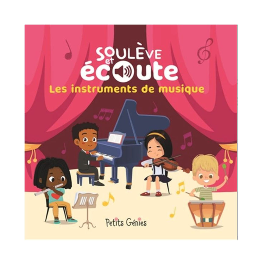 Les Instruments Musique Soulève et Écoute-Prologue-PRL-A148954-CLÉMENT