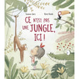 Ce N'est Pas Une Jungle, Ici!-Prologue-PRL-A150990-CLÉMENT