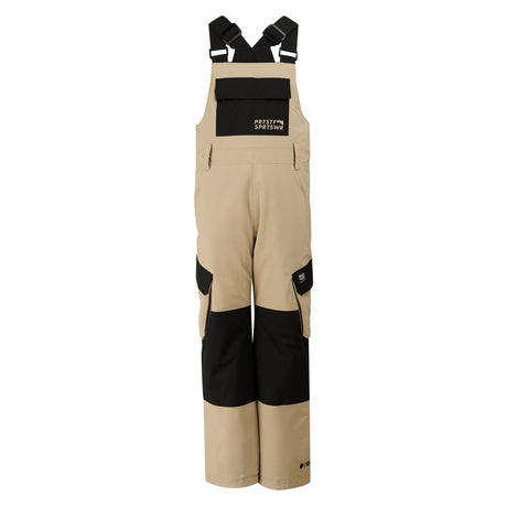 Pantalon Hiver Pepper 8-16ans-Protest-Beige-8-PRT-44862000-567-CLÉMENT