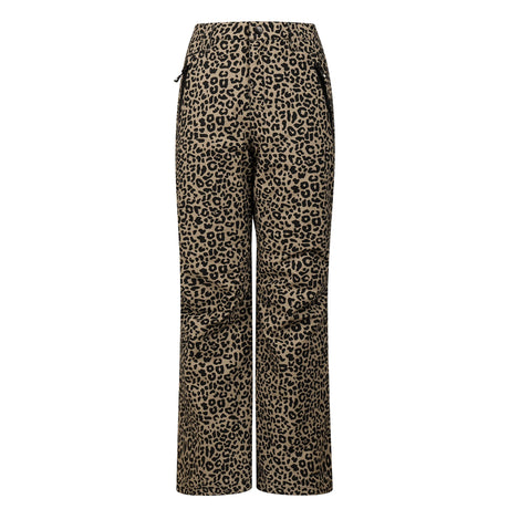 Pantalon Hiver Madora 8-16ans-Protest-Beige-8-PRT-44962000-567-CLÉMENT
