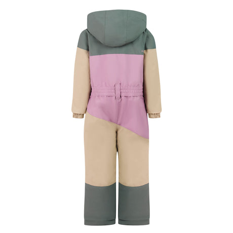 Habit de Neige Xandra 3-7ans-Protest-PRT-48462001-251-CLÉMENT
