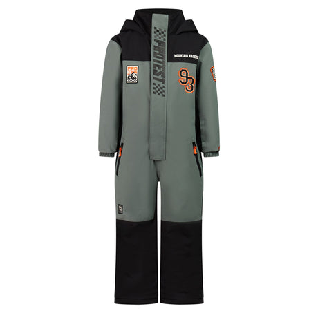 Habit de Neige Rayen 3-7ans-Protest-Noir-3-PRT-48562001-290-CLÉMENT