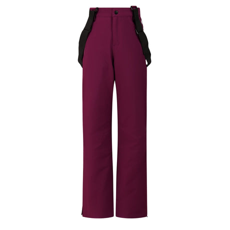 Pantalon Hiver Sunny 8-16ans-Protest-Prune-8-PRT-4910400-563-CLÉMENT
