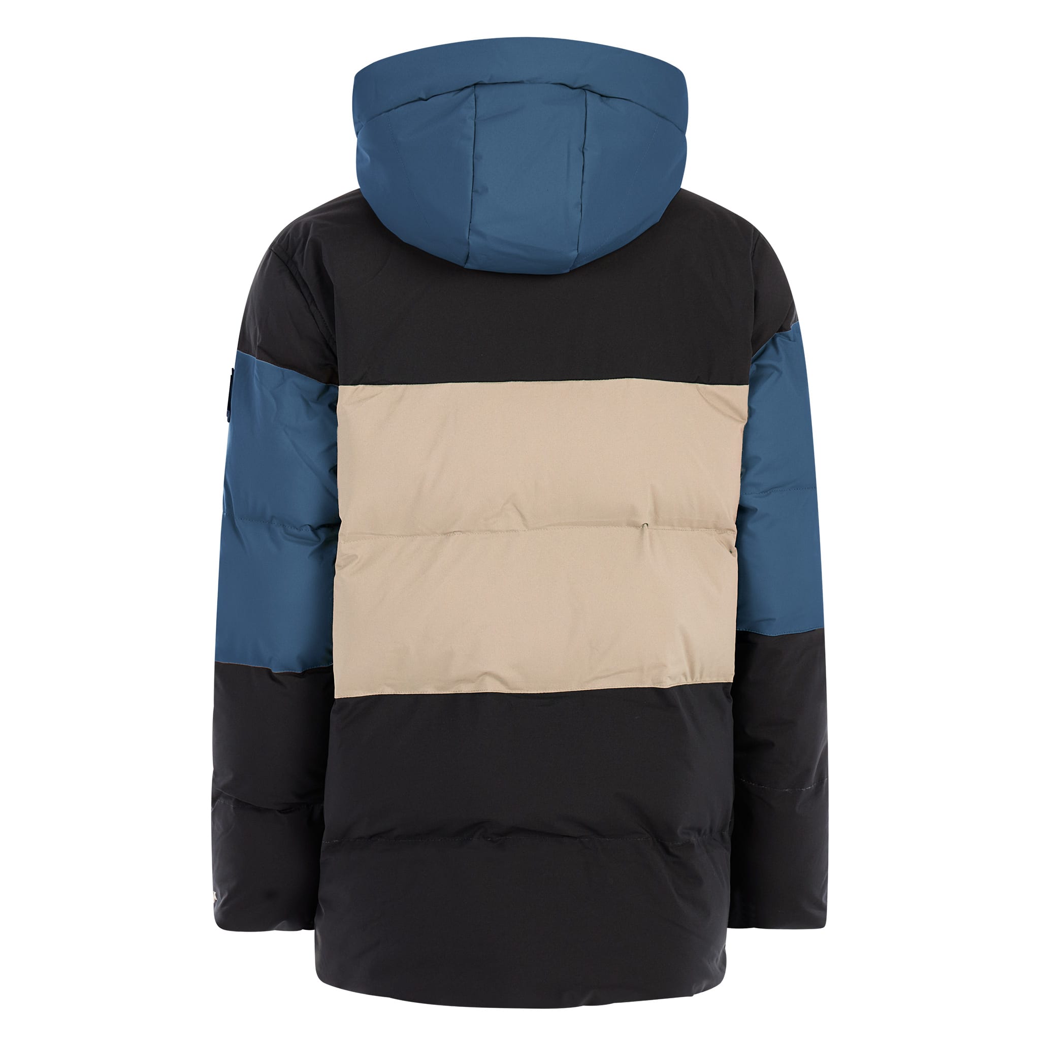 Manteau Justin 8-16ans - Protest – CLÉMENT